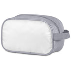 Pre-Production Sample Hoppla Jake Toiletry Bag