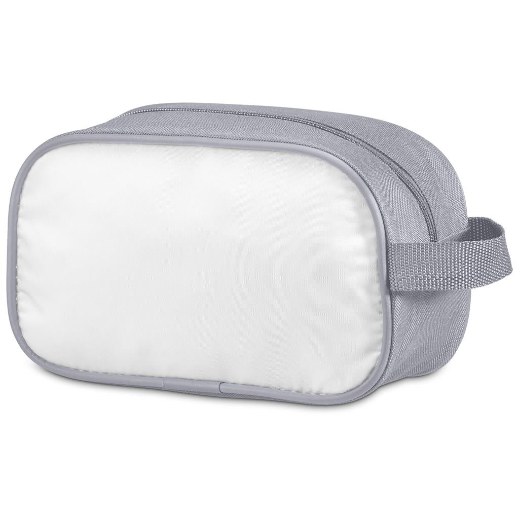Pre-Production Sample Hoppla Jake Toiletry Bag