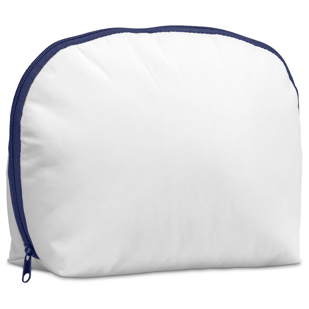 Pre-Production Sample Hoppla Victoria Maxi Cosmetic Bag