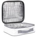Pre-Production Sample Hoppla Polar Lunch Cooler