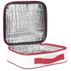 Pre-Production Sample Hoppla Polar Lunch Cooler