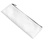 Pre-Printed Sample Hoppla Benguela Jumbo Polyester Drawstring Pouch