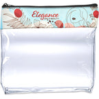 Pre-Production Sample Hoppla Cleopatra Cosmetic Bag