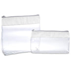 Pre-Production Sample Hoppla Cleopatra Cosmetic Bag