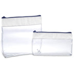 Pre-Production Sample Hoppla Cleopatra Cosmetic Bag