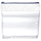 Pre-Production Sample Hoppla Cleopatra Cosmetic Bag