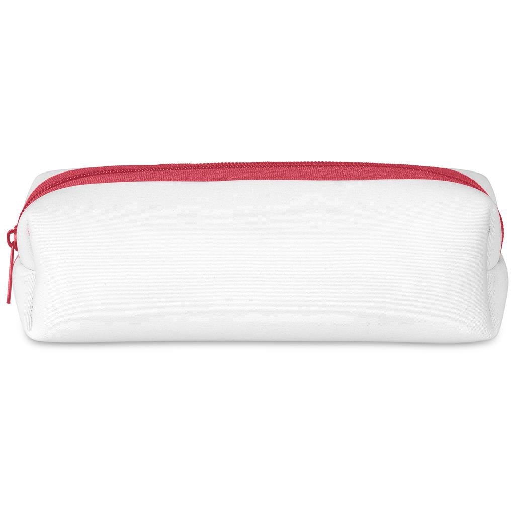 Hoppla Neoprene Doodle Pencil Case