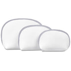 Pre-Production Sample Hoppla Isabella Neoprene Mini Cosmetic Bag