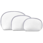 Pre-Production Sample Hoppla Isabella Neoprene Mini Cosmetic Bag