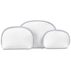 Pre-Production Sample Hoppla Isabella Neoprene Mini Cosmetic Bag