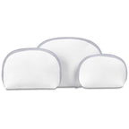 Pre-Production Sample Hoppla Isabella Neoprene Mini Cosmetic Bag