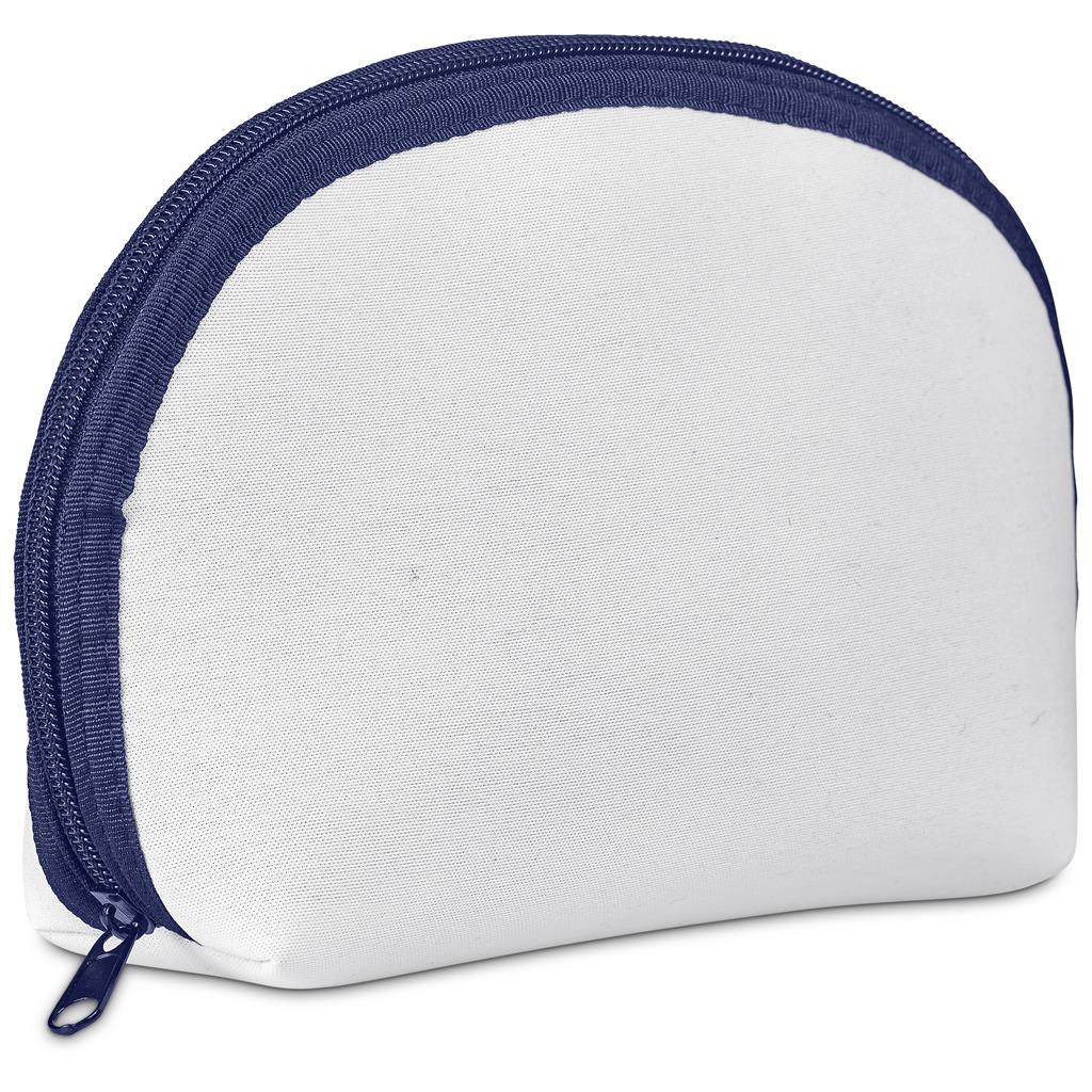 Pre-Production Sample Hoppla Isabella Neoprene Mini Cosmetic Bag