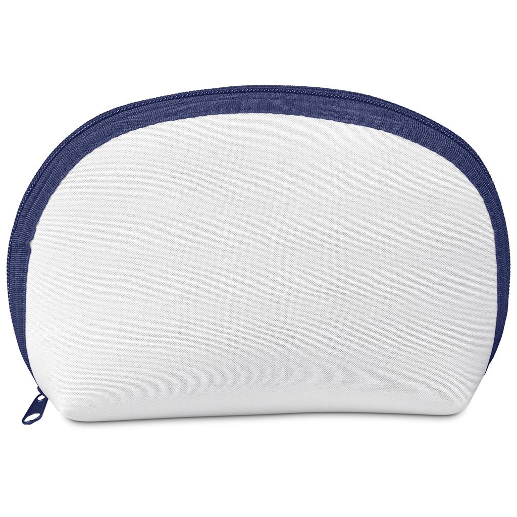 Pre-Production Sample Hoppla Isabella Neoprene Mini Cosmetic Bag