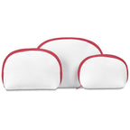 Pre-Production Sample Hoppla Isabella Neoprene Mini Cosmetic Bag