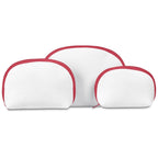 Pre-Production Sample Hoppla Isabella Neoprene Midi Cosmetic Bag