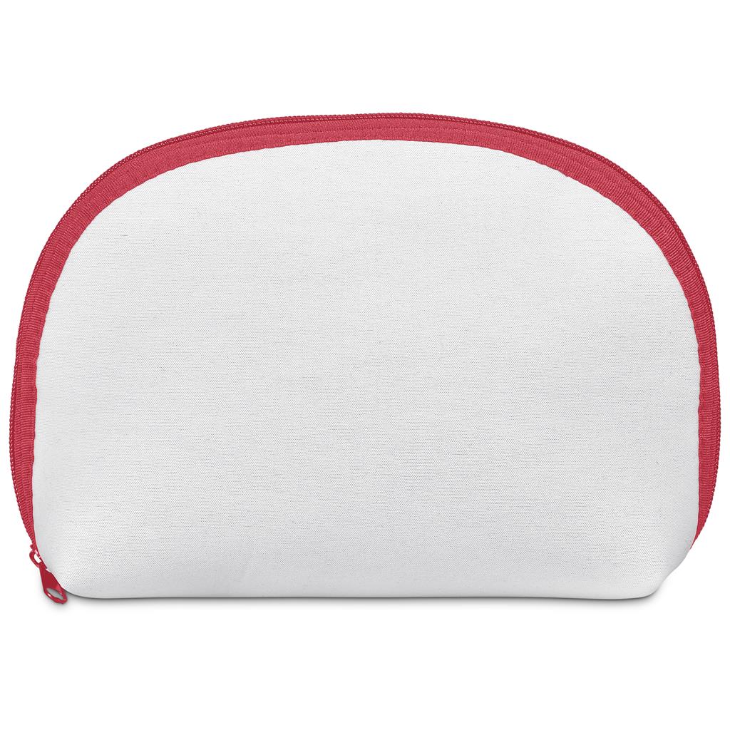Pre-Production Sample Hoppla Isabella Neoprene Midi Cosmetic Bag