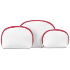 Pre-Production Sample Hoppla Isabella Neoprene Maxi Cosmetic Bag