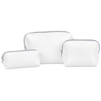 Pre-Production Sample Hoppla Emma Neoprene Makeup Bag