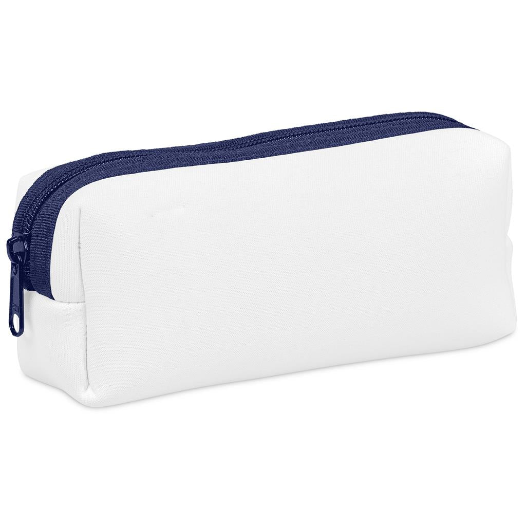Pre-Production Sample Hoppla Emma Neoprene Makeup Bag