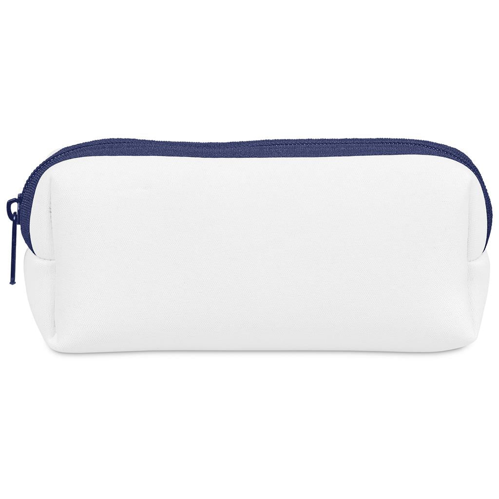 Pre-Production Sample Hoppla Emma Neoprene Makeup Bag