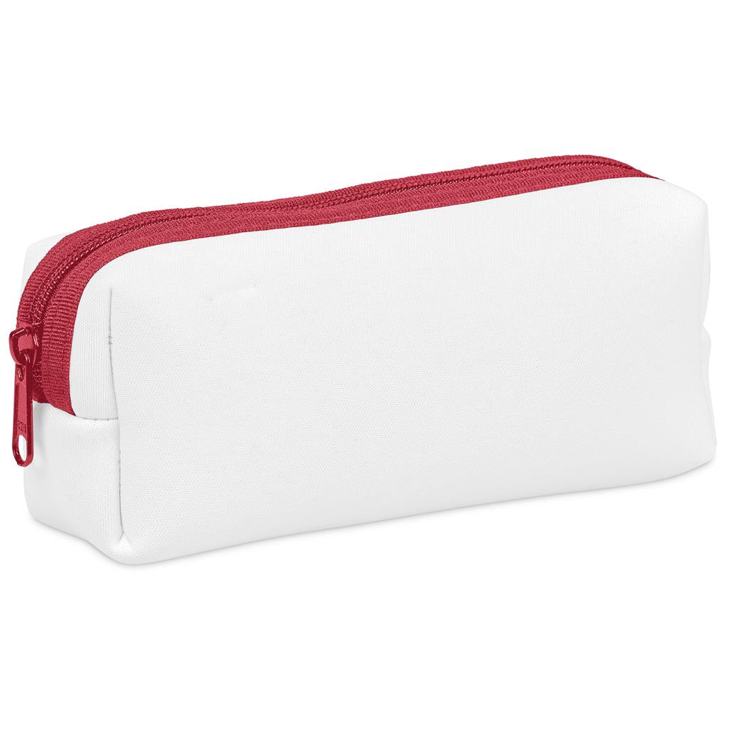 Pre-Production Sample Hoppla Emma Neoprene Makeup Bag