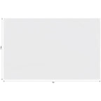 Ovation Sublimated Gazebo 6m X 3m - Short Side Full-Wall  (Excludes Hardware)