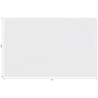Ovation Sublimated Gazebo 3m X 3m - Full-Wall  (Excludes Hardware)