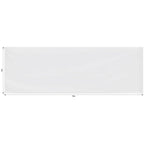 Ovation Sublimated Gazebo 3m X 3m - Half-Wall  (Excludes Hardware)