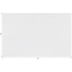 Ovation Sublimated Gazebo 4.5m X 3m - Short Side Full-Wall (Excludes Hardware)