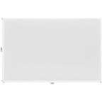 Legend Curved Banner Wall Skin 3.5m x 2.25m (Excludes Hardware)