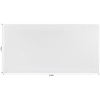 Legend Straight Banner Wall Skin 4.45m x 2.25m (Excludes Hardware)