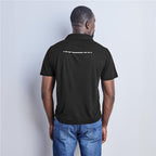 Mens Ultimate Golf Shirt
