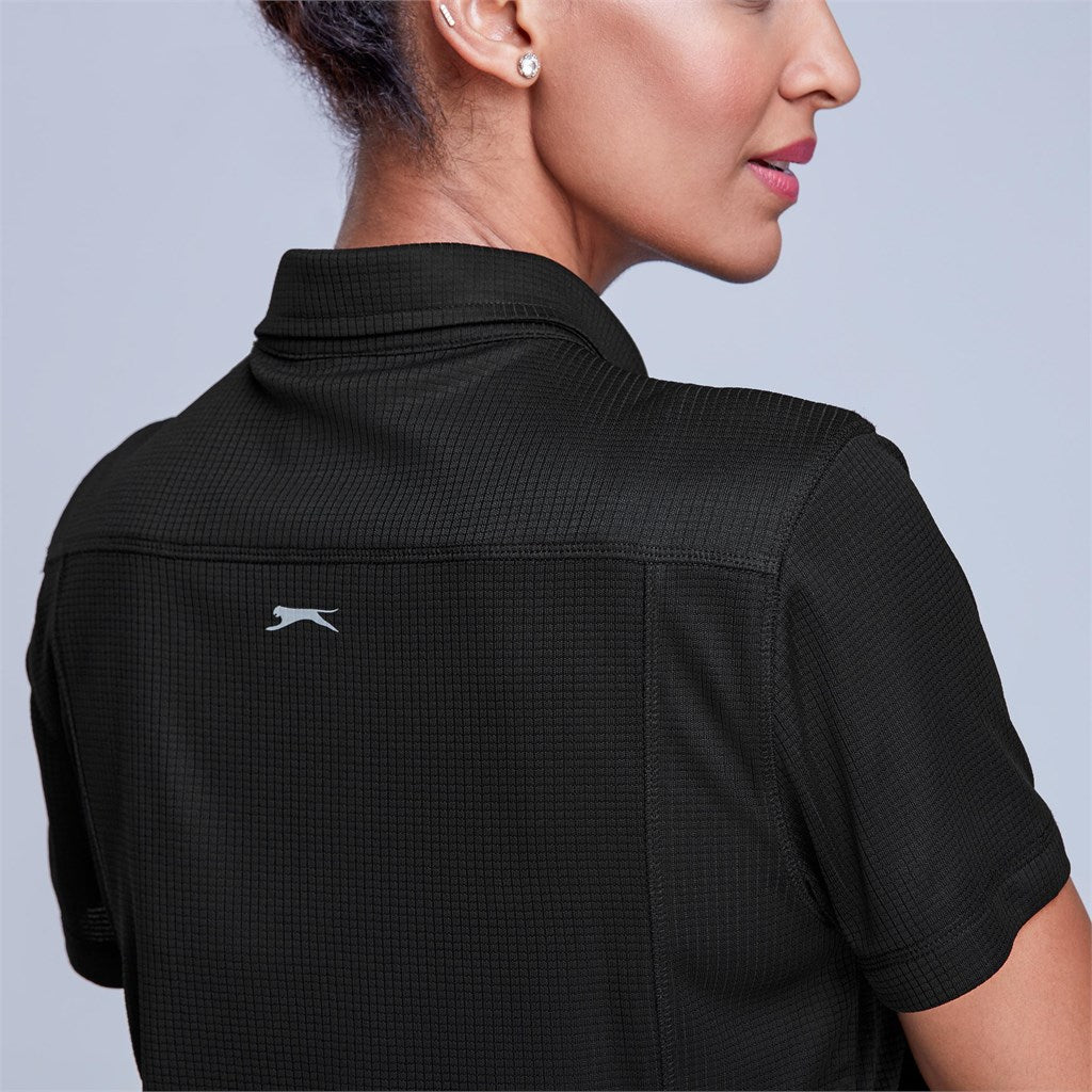 Ladies Hydro Golf Shirt