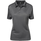 Ladies Hydro Golf Shirt