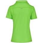 Ladies Hydro Golf Shirt