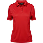 Ladies Hydro Golf Shirt