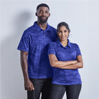 Mens Volition Golf Shirt