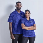 Mens Volition Golf Shirt