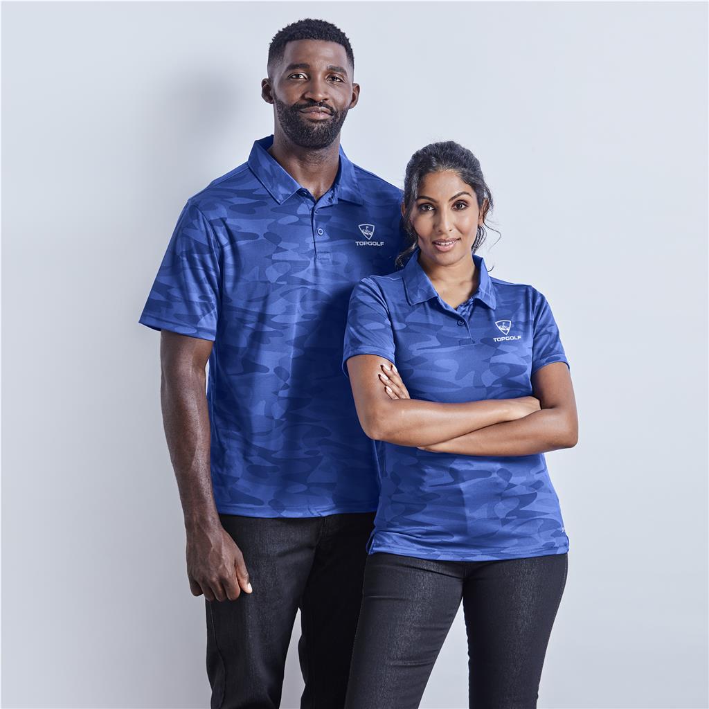 Ladies Volition Golf Shirt