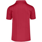 Mens Florida Golf Shirt - Red
