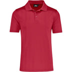 Mens Florida Golf Shirt - Red