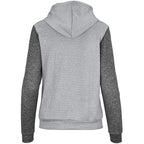 Ladies Maxx Jacket - Grey