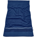 Slazenger Wembley Gym Towel - Navy