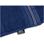 Slazenger Wembley Gym Towel - Navy