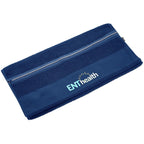 Slazenger Wembley Gym Towel - Navy