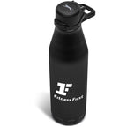 Slazenger Novac Stainless Steel Vacuum Water Bottle - 500ml
