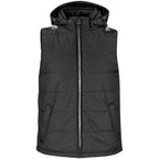 Mens Evolution Bodywarmer - Black