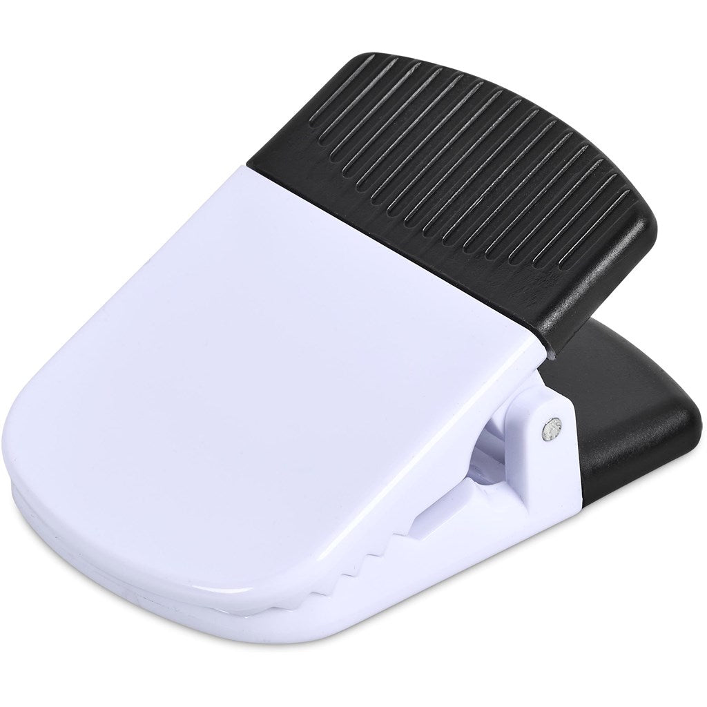 Altitude Maxim Magnetic Memo Clip