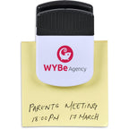 Altitude Maxim Magnetic Memo Clip