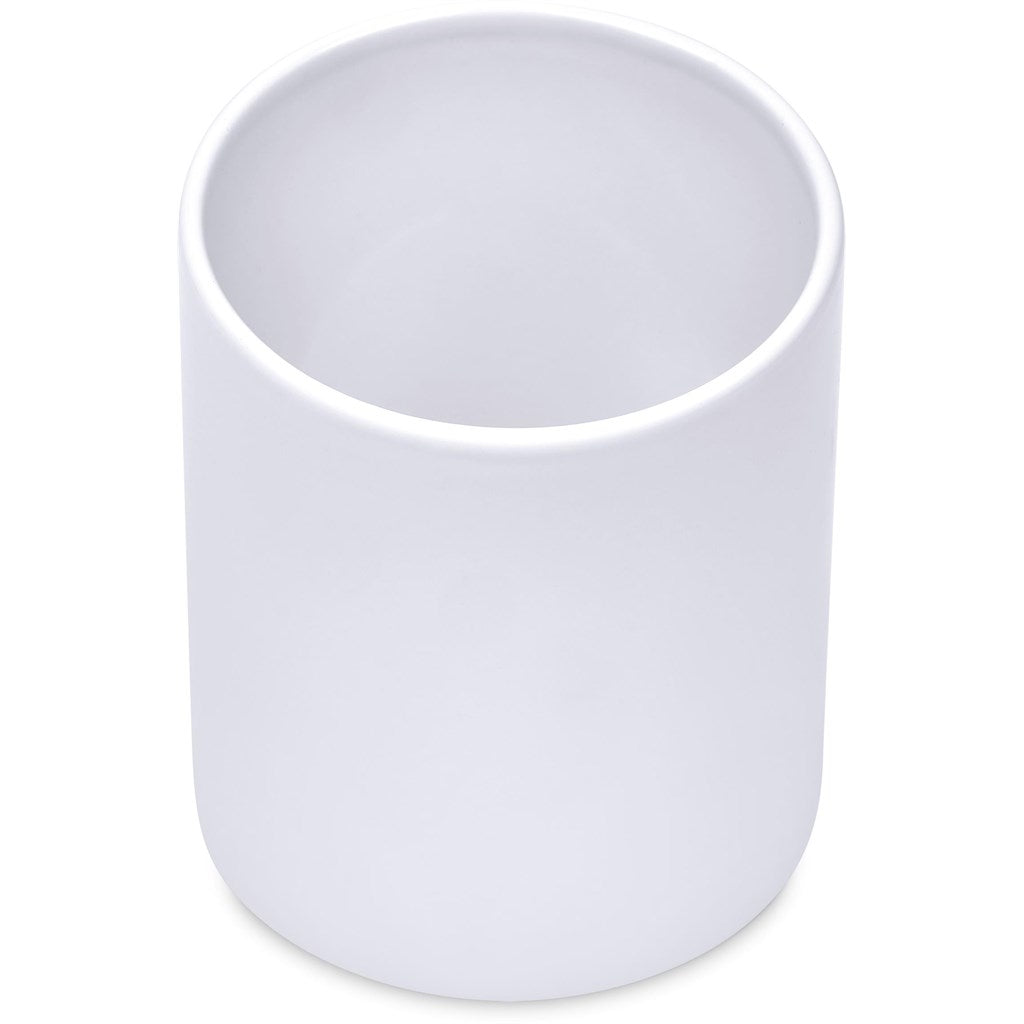 Altitude Mural Sublimation Ceramic Stationery Cup